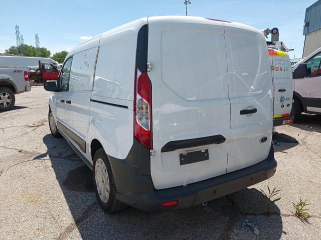 Photo 2 VIN: NM0LS7EX3F1224076 - FORD TRANSIT CO 