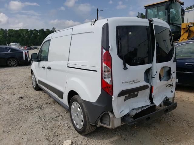 Photo 2 VIN: NM0LS7EX3G1246029 - FORD TRANSIT CO 