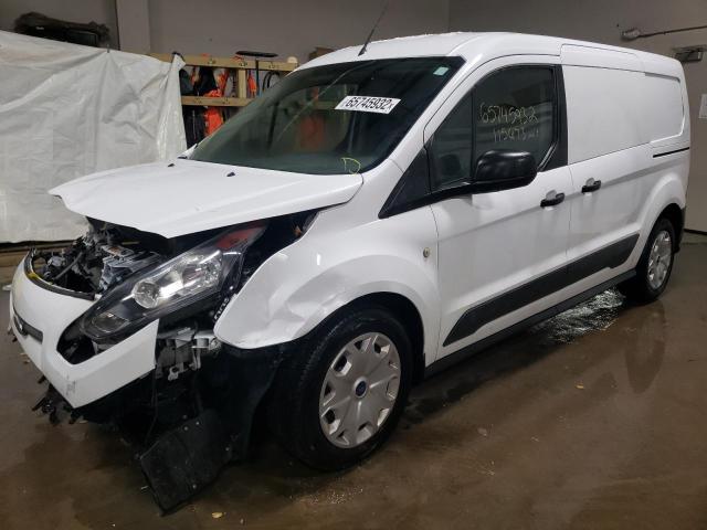 Photo 1 VIN: NM0LS7EX3G1281590 - FORD TRANSIT CO 