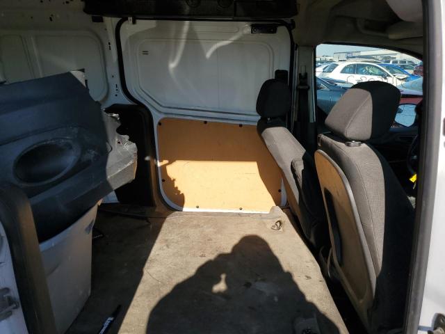 Photo 5 VIN: NM0LS7EX3G1281590 - FORD TRANSIT CO 