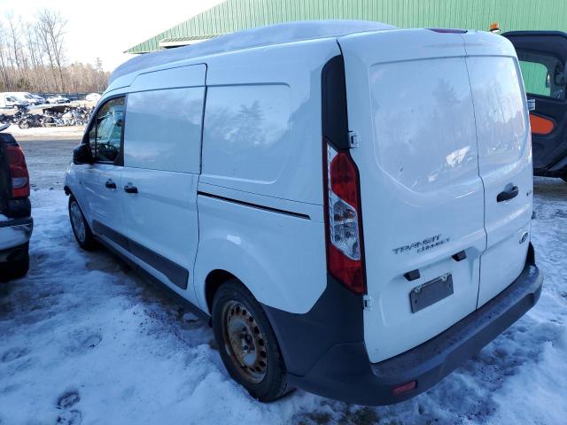 Photo 1 VIN: NM0LS7EX5F1213371 - FORD TRANSIT CO 