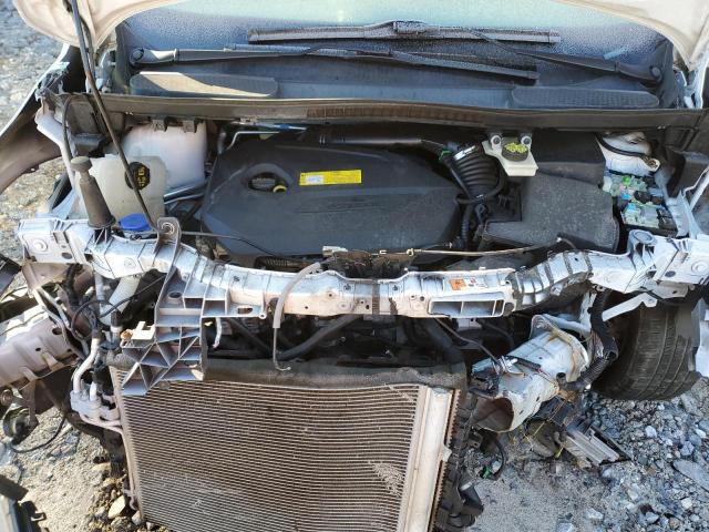 Photo 10 VIN: NM0LS7EX5F1213371 - FORD TRANSIT CO 