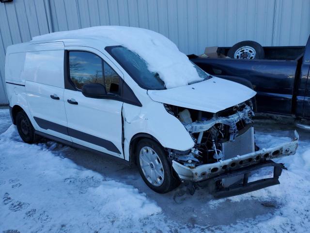 Photo 3 VIN: NM0LS7EX5F1213371 - FORD TRANSIT CO 