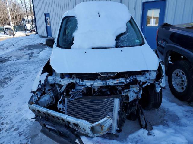 Photo 4 VIN: NM0LS7EX5F1213371 - FORD TRANSIT CO 