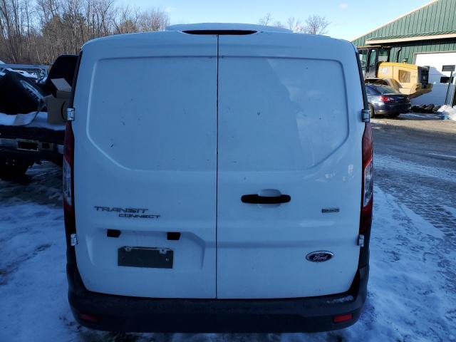 Photo 5 VIN: NM0LS7EX5F1213371 - FORD TRANSIT CO 