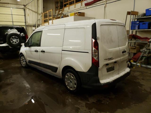 Photo 1 VIN: NM0LS7EX5G1261695 - FORD TRANSIT CO 