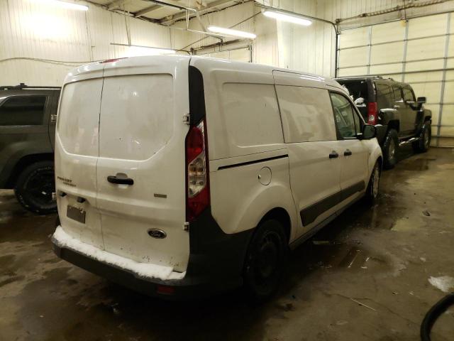 Photo 2 VIN: NM0LS7EX5G1261695 - FORD TRANSIT CO 