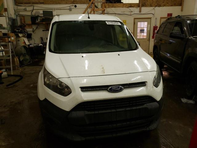 Photo 4 VIN: NM0LS7EX5G1261695 - FORD TRANSIT CO 