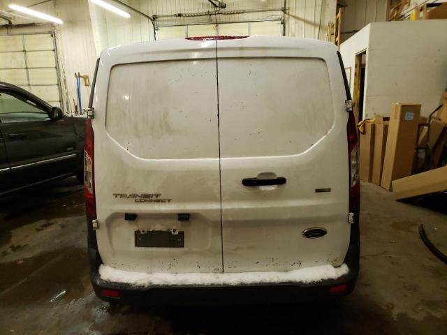 Photo 5 VIN: NM0LS7EX5G1261695 - FORD TRANSIT CO 