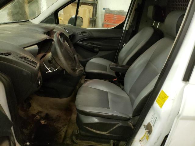 Photo 6 VIN: NM0LS7EX5G1261695 - FORD TRANSIT CO 