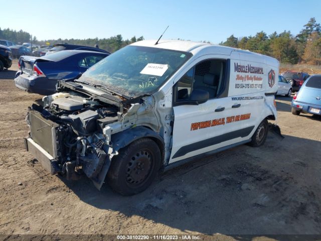 Photo 1 VIN: NM0LS7EX6E1159979 - FORD TRANSIT CONNECT 