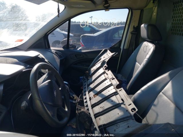 Photo 4 VIN: NM0LS7EX6E1159979 - FORD TRANSIT CONNECT 