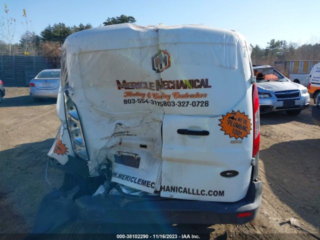 Photo 7 VIN: NM0LS7EX6E1159979 - FORD TRANSIT CONNECT 