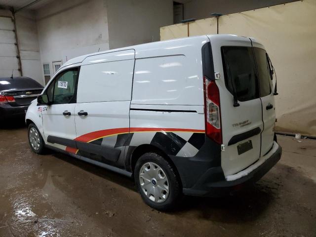 Photo 1 VIN: NM0LS7EX7G1230576 - FORD TRANSIT CO 