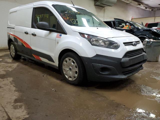 Photo 3 VIN: NM0LS7EX7G1230576 - FORD TRANSIT CO 