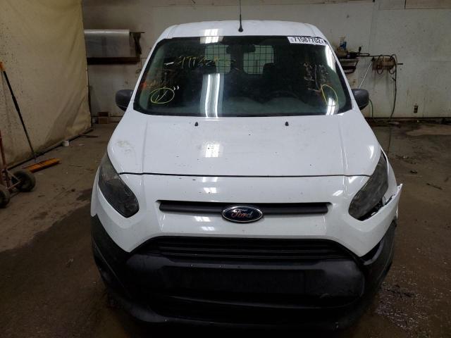 Photo 4 VIN: NM0LS7EX7G1230576 - FORD TRANSIT CO 