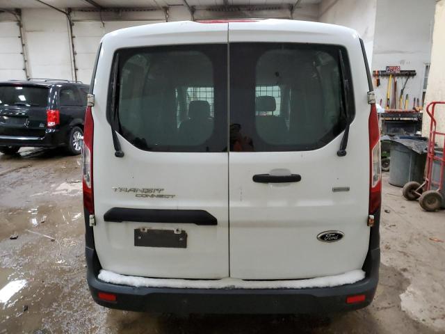 Photo 5 VIN: NM0LS7EX7G1230576 - FORD TRANSIT CO 