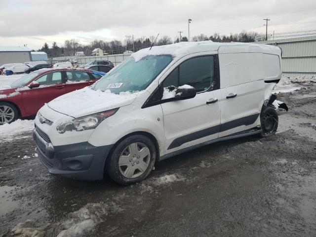 Photo 0 VIN: NM0LS7EX7G1237401 - FORD TRANSIT 