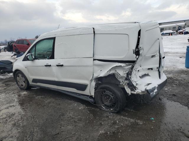 Photo 1 VIN: NM0LS7EX7G1237401 - FORD TRANSIT 