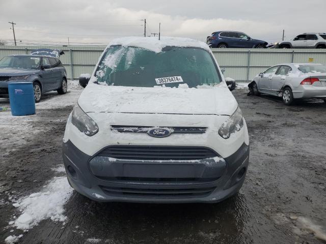 Photo 4 VIN: NM0LS7EX7G1237401 - FORD TRANSIT 