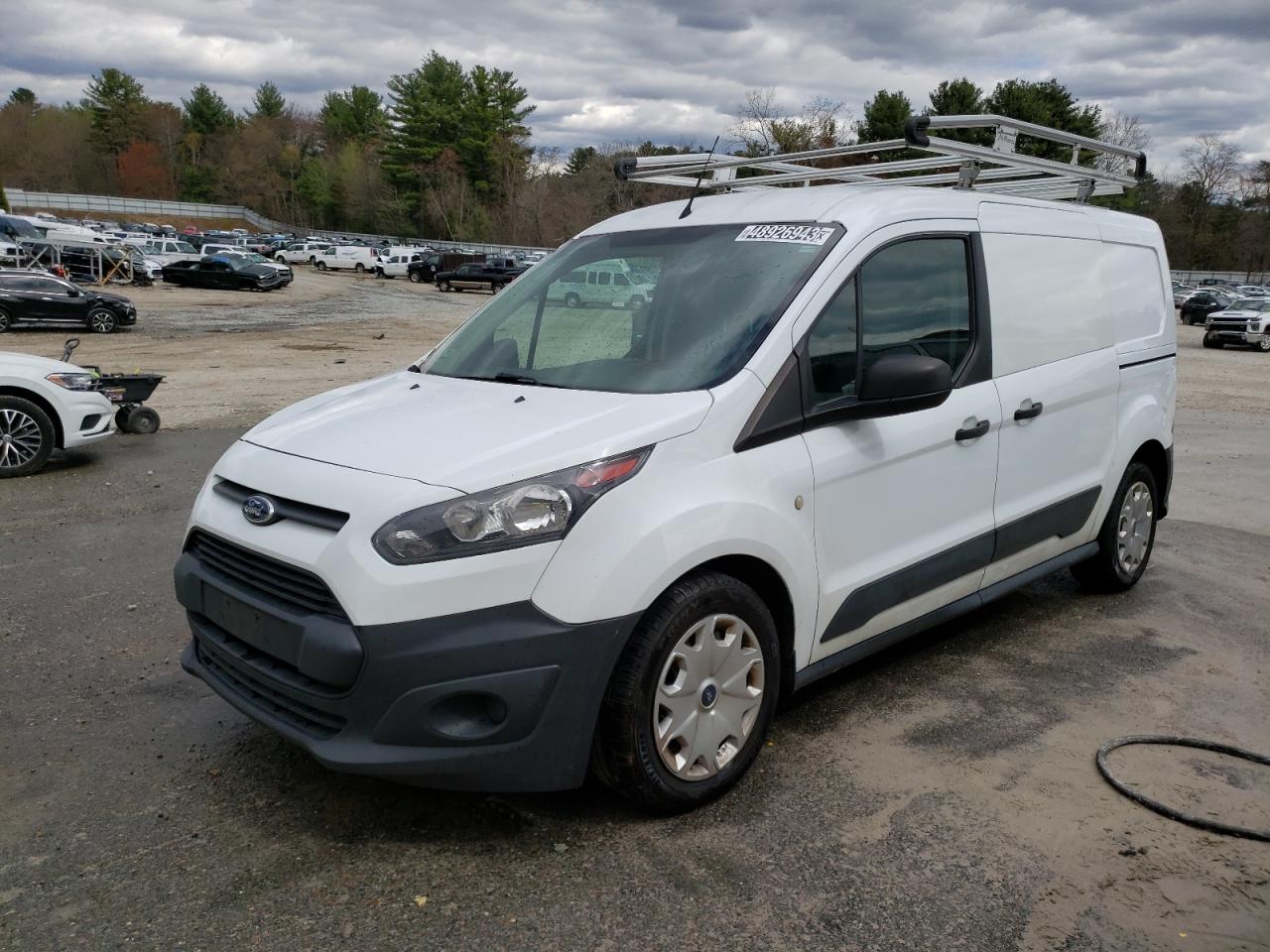 Photo 0 VIN: NM0LS7EX7G1239360 - FORD TRANSIT 