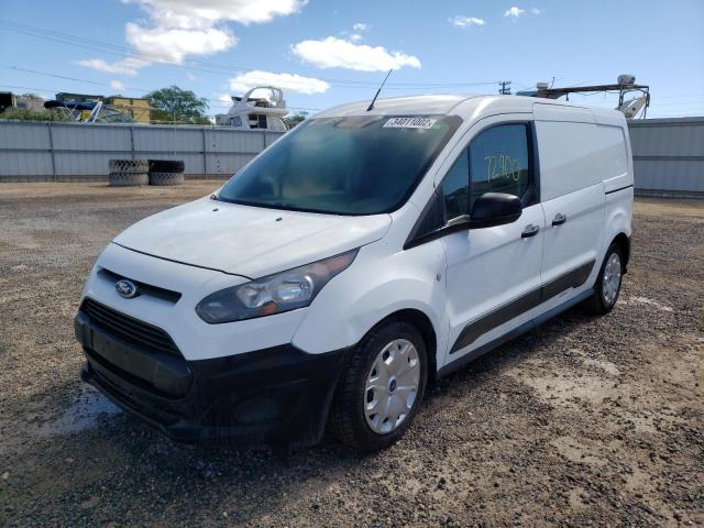 Photo 1 VIN: NM0LS7EX8F1203451 - FORD TRANSIT CO 