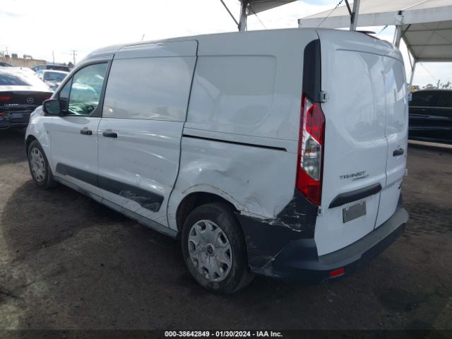 Photo 2 VIN: NM0LS7EX8F1227927 - FORD TRANSIT CONNECT 