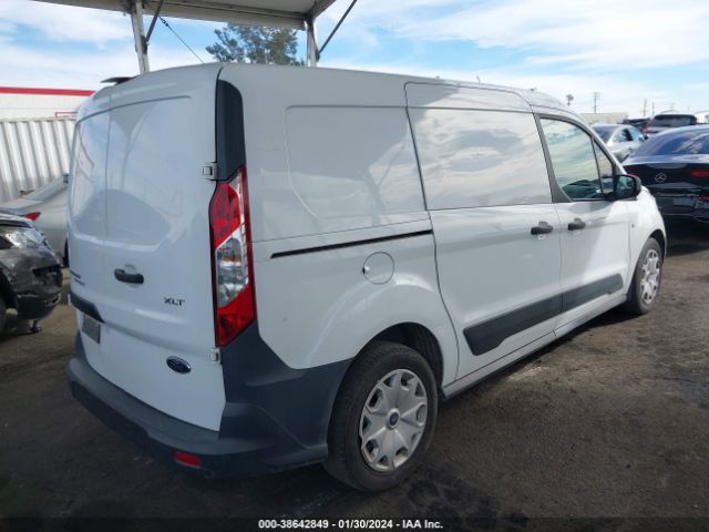 Photo 3 VIN: NM0LS7EX8F1227927 - FORD TRANSIT CONNECT 