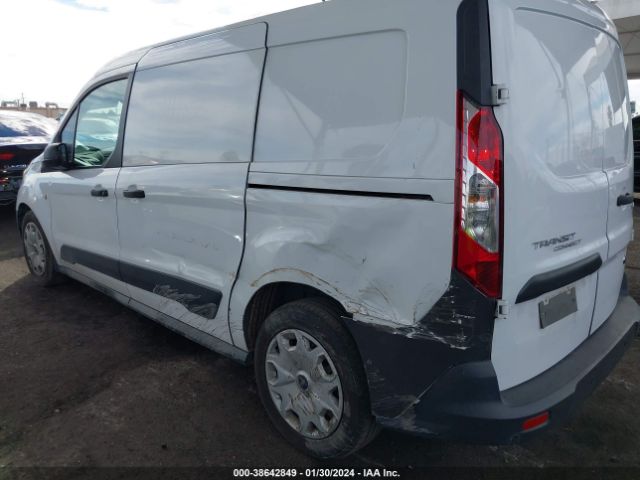 Photo 5 VIN: NM0LS7EX8F1227927 - FORD TRANSIT CONNECT 