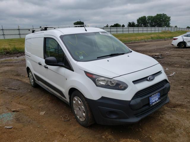 Photo 0 VIN: NM0LS7EX9F1223935 - FORD TRANSIT CO 