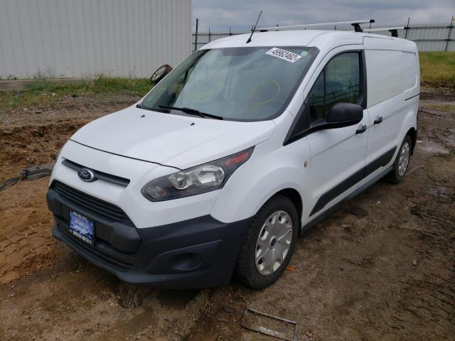 Photo 1 VIN: NM0LS7EX9F1223935 - FORD TRANSIT CO 