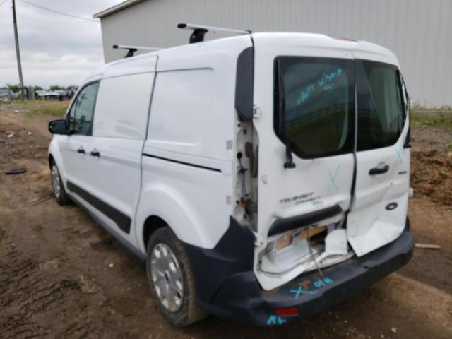 Photo 2 VIN: NM0LS7EX9F1223935 - FORD TRANSIT CO 