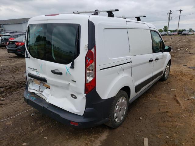 Photo 3 VIN: NM0LS7EX9F1223935 - FORD TRANSIT CO 