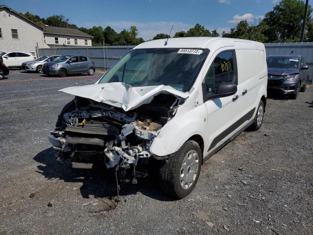 Photo 1 VIN: NM0LS7EX9F1226186 - FORD TRANSIT CO 