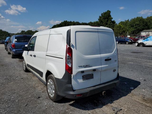 Photo 2 VIN: NM0LS7EX9F1226186 - FORD TRANSIT CO 