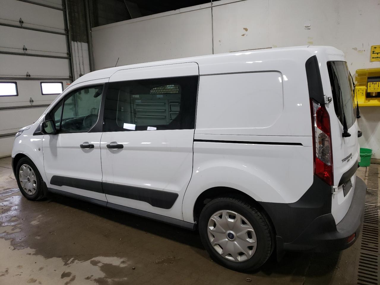 Photo 1 VIN: NM0LS7EX9G1261649 - FORD TRANSIT 