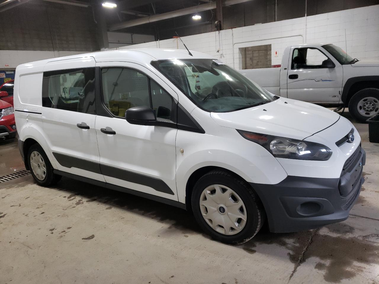 Photo 3 VIN: NM0LS7EX9G1261649 - FORD TRANSIT 