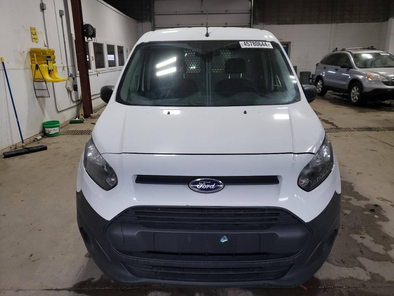 Photo 4 VIN: NM0LS7EX9G1261649 - FORD TRANSIT 