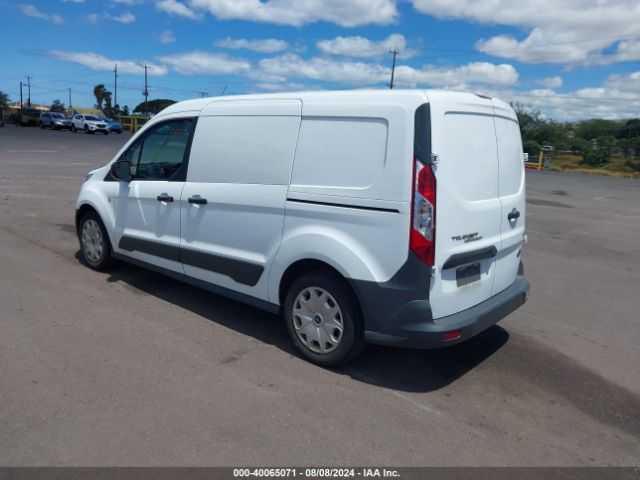 Photo 2 VIN: NM0LS7EX9G1261683 - FORD TRANSIT CONNECT 