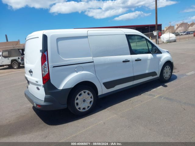 Photo 3 VIN: NM0LS7EX9G1261683 - FORD TRANSIT CONNECT 