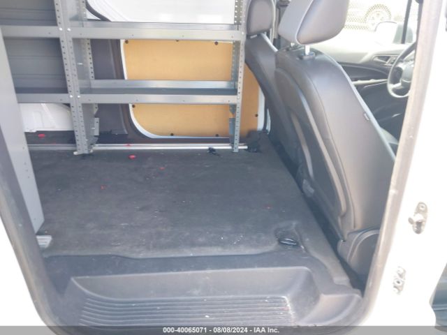 Photo 7 VIN: NM0LS7EX9G1261683 - FORD TRANSIT CONNECT 