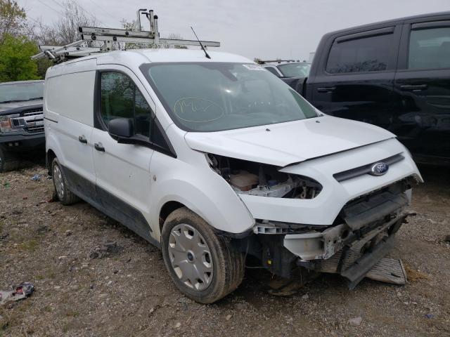 Photo 0 VIN: NM0LS7EX9G1280122 - FORD TRANSIT CO 