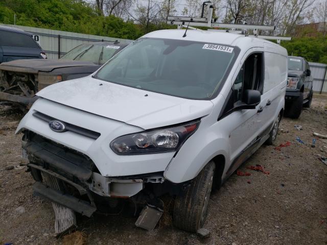 Photo 1 VIN: NM0LS7EX9G1280122 - FORD TRANSIT CO 