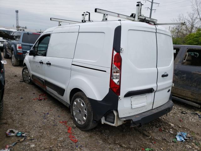 Photo 2 VIN: NM0LS7EX9G1280122 - FORD TRANSIT CO 