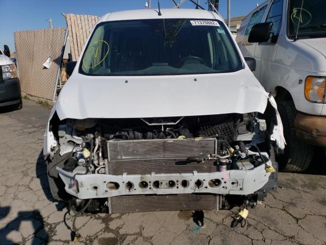 Photo 4 VIN: NM0LS7F20K1389838 - FORD TRANSIT CO 