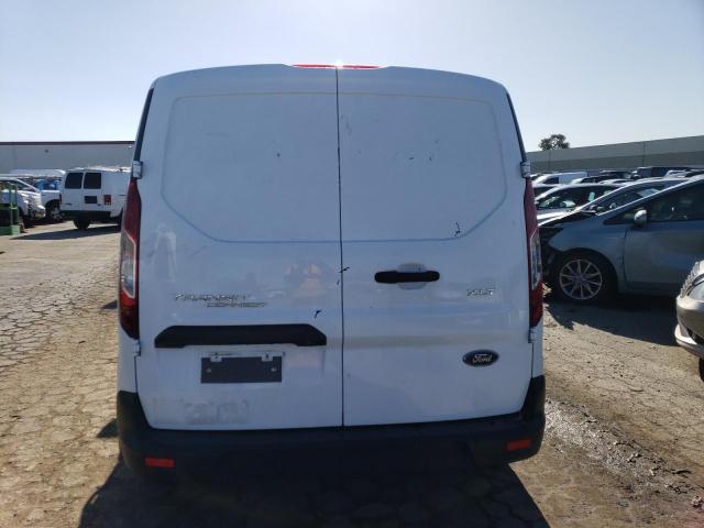 Photo 5 VIN: NM0LS7F20K1389838 - FORD TRANSIT CO 