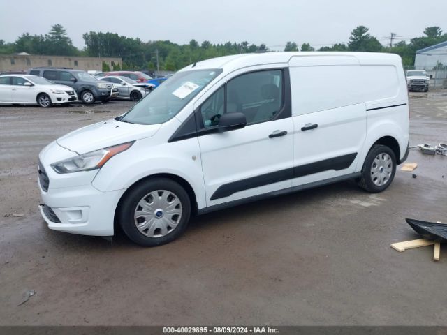 Photo 1 VIN: NM0LS7F20K1401020 - FORD TRANSIT CONNECT 