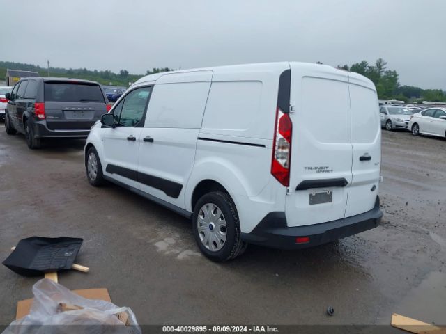 Photo 2 VIN: NM0LS7F20K1401020 - FORD TRANSIT CONNECT 