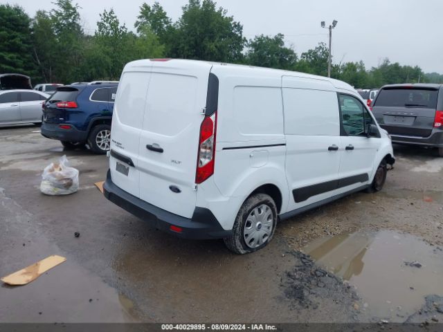 Photo 3 VIN: NM0LS7F20K1401020 - FORD TRANSIT CONNECT 