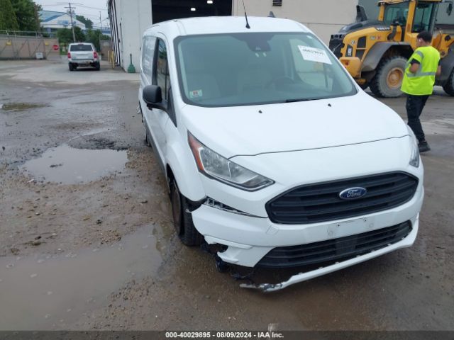 Photo 5 VIN: NM0LS7F20K1401020 - FORD TRANSIT CONNECT 